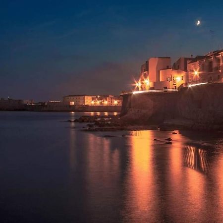 La casa di Mia Appartamento Syracuse Esterno foto