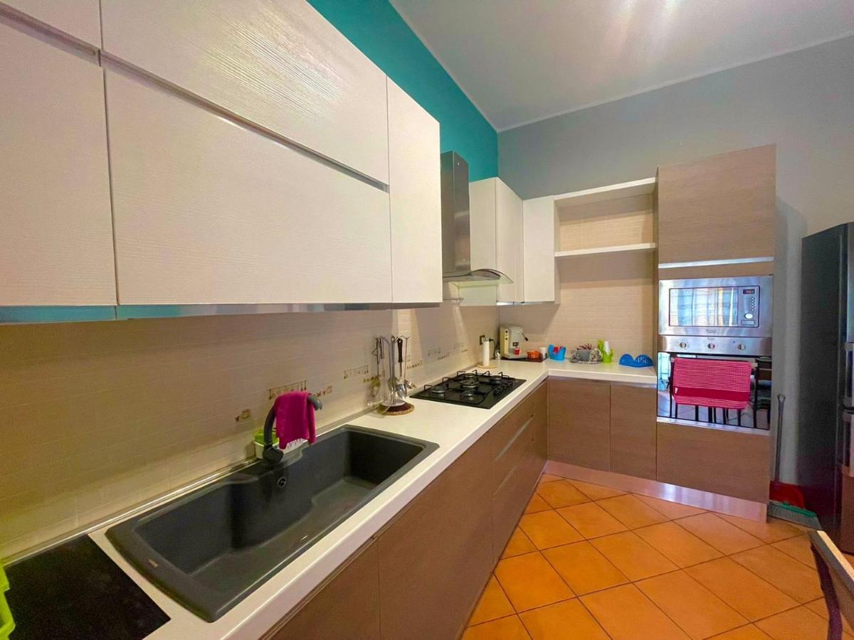 La casa di Mia Appartamento Syracuse Esterno foto
