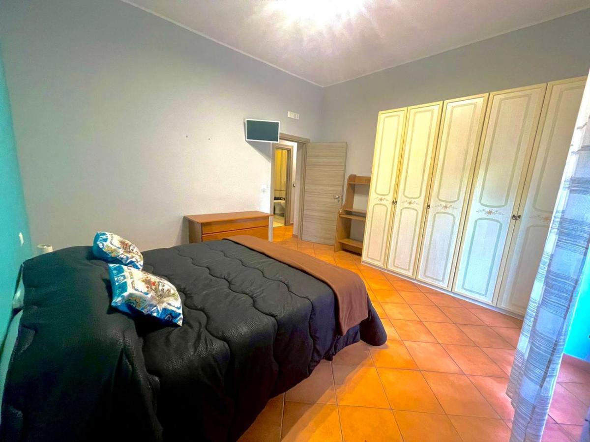 La casa di Mia Appartamento Syracuse Esterno foto