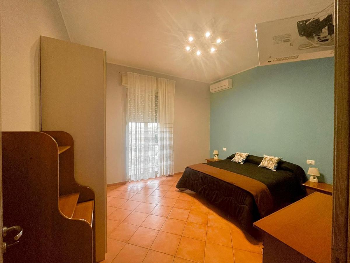 La casa di Mia Appartamento Syracuse Esterno foto