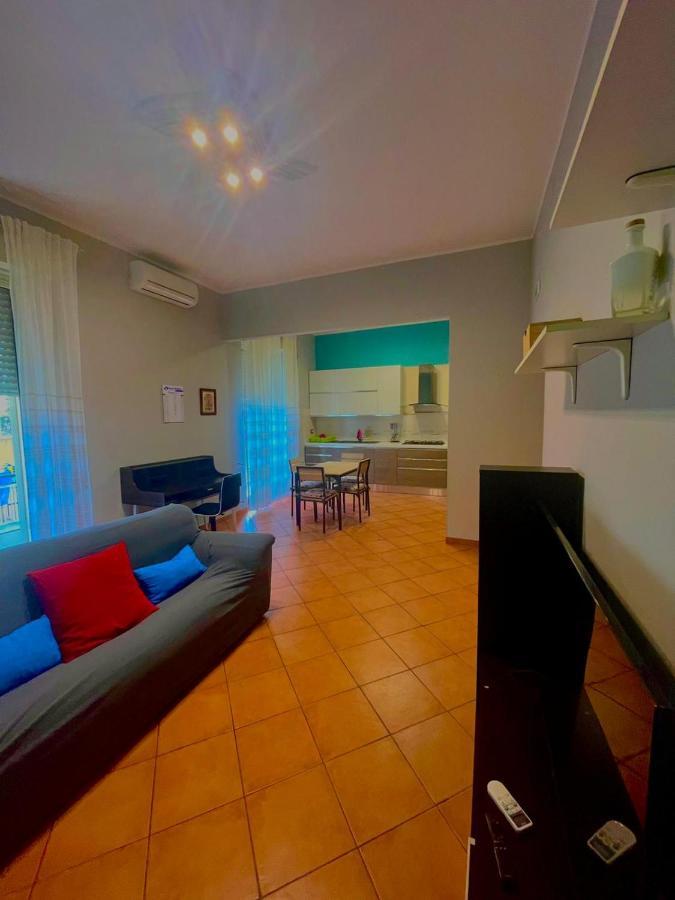 La casa di Mia Appartamento Syracuse Esterno foto