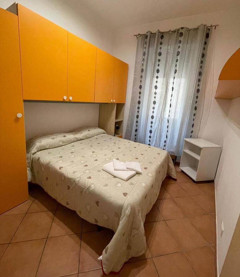 La casa di Mia Appartamento Syracuse Esterno foto