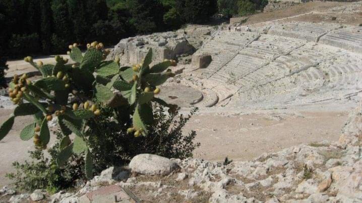 La casa di Mia Appartamento Syracuse Esterno foto